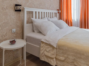 Апартаменты на ул. Карла Маркса 58