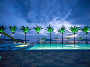 База отдыха ОКЕАН