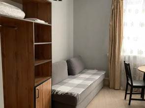 Отель Казантель