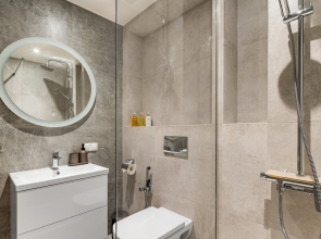 Апартаменты Yes Seven Deluxe