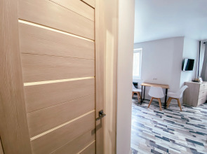 Апартаменты Arctic House Relax