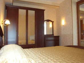 Отель Игман