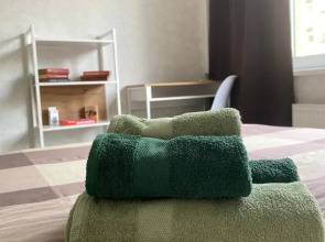 Квартира Уютная евродвухкомнатная квартира рядом с метро Солнцево