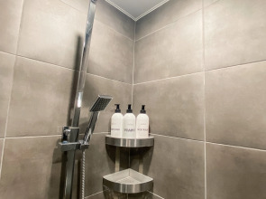 Студия Топовая локация в сердце Красной Поляны