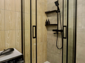 Апартаменты Privi House на Красной 140