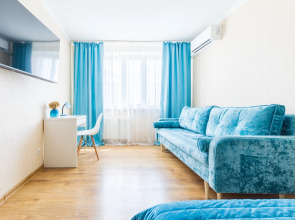 Апартаменты Видовые у Чаши