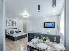 Teletsentr-Kazan Apartments