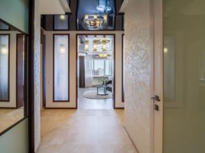 Квартира Прекрасная 2-х комнатная рядом с пляжем Алексино