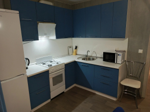 Uyutnaya v Zhk Blizhnyaya Veselovka Flat