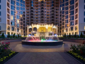 Апартаменты ЖК Green Park 5