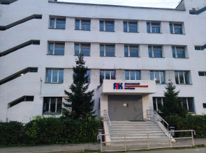 Квартира на Фрунзе/Московский Проспект