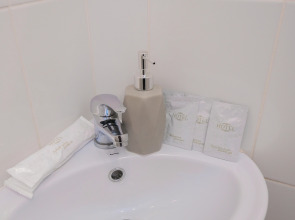 Апартаменты Квартирка-НСК на Немировича-Данченко 122/4