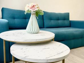 Апартаменты у моря Alexandra