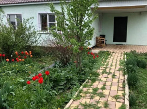 Na Ulitse Cheryomushki 25 Private house