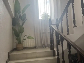 Гостевой Дом Европа