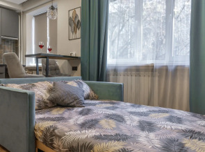 Квартира на проспекте Юрия Гагарина 38к3