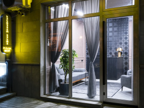 Отель Best Tbilisi