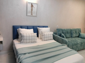 Апартаменты Красная Площадь