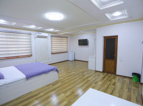 Отель Payitaxt Andijan