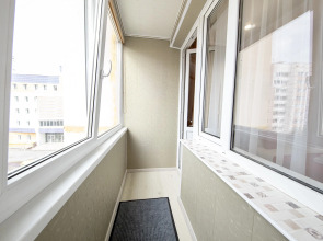 Апартаменты FSF Комфортабельные С Массажёром