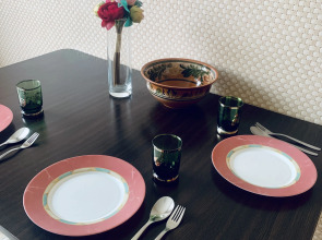 Квартира Однушка на Радонежской