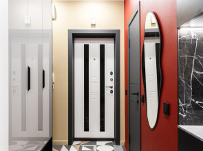 Апартаменты Klenovaya