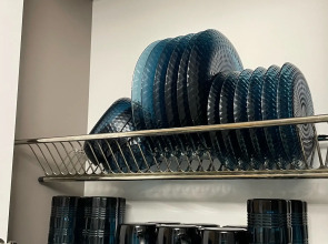 Квартира Уютные апартаменты с видом на горы