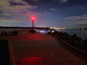 Апартаменты у моря Балтийский Бриз Делюкс