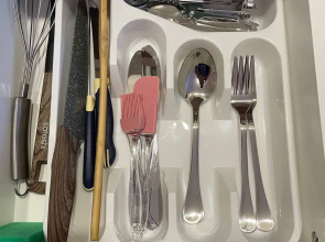 Апартаменты G&G в Академгородке