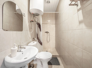 Мини-отель  Прованс