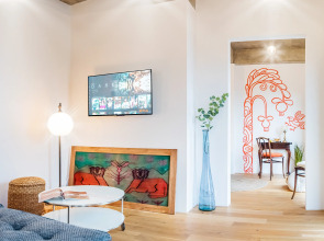 Апартаменты HB Mikheil Bukhaidze