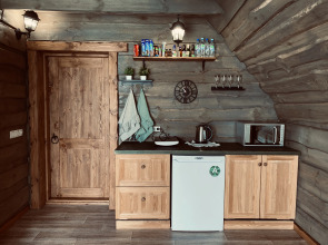 Отель Летопись