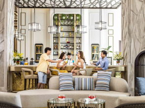 Отель Vinholidays Fiesta Phu Quoc