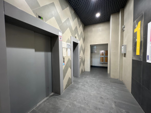 Квартира Евро 2-ком Депутатская 51-75 Иркутск Аэропорт КакДома