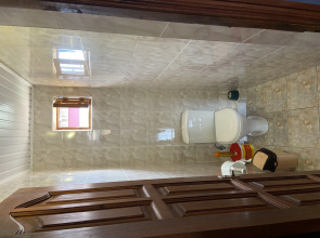 Гостевой дом на Просвещения 152/2