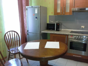 Апартаменты на Боткинской