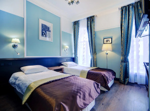 Гостевой дом Элегия