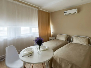 Apartamenty na Pionerskoj ulice 1 1102