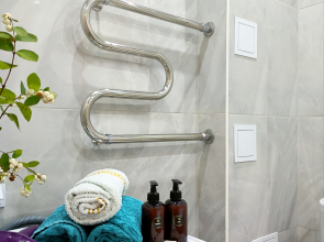 Квартира Красочная Kravc Group