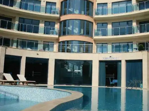 Aquamarine Apart-Hotel