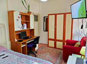 Apart Room Ankara