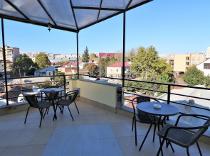 East Gate Бутик-Отель