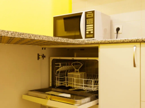 Апартаменты M Apartments Grand Versailles 2