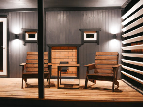 Гостевой Дом 13 Берёз