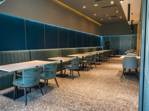 Отель Messier 53 Yerevan