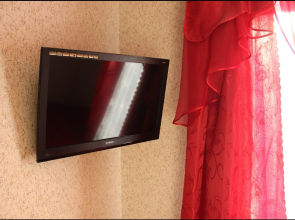 Коттедж Зареченский