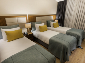 Endless Art Hotel