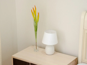 Апартаменты Семейные у Модного Квартала