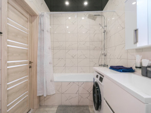 Апартаменты Квартирка-НСК на Горском 14