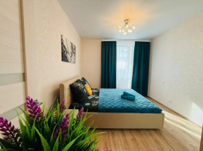 Квартира на улице Академика Сахарова